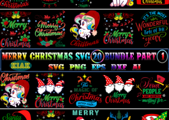 Merry Christmas SVG 20 Bundle, Bundle Christmas, Bundle Christmas Svg, Bundle Merry Christmas SVG, Bundle Xmas Svg, Bundles Christmas, Bundles Xmas, Christmas Bundle, Christmas Bundles, Christmas Svg Bundle, Christmas SVG
