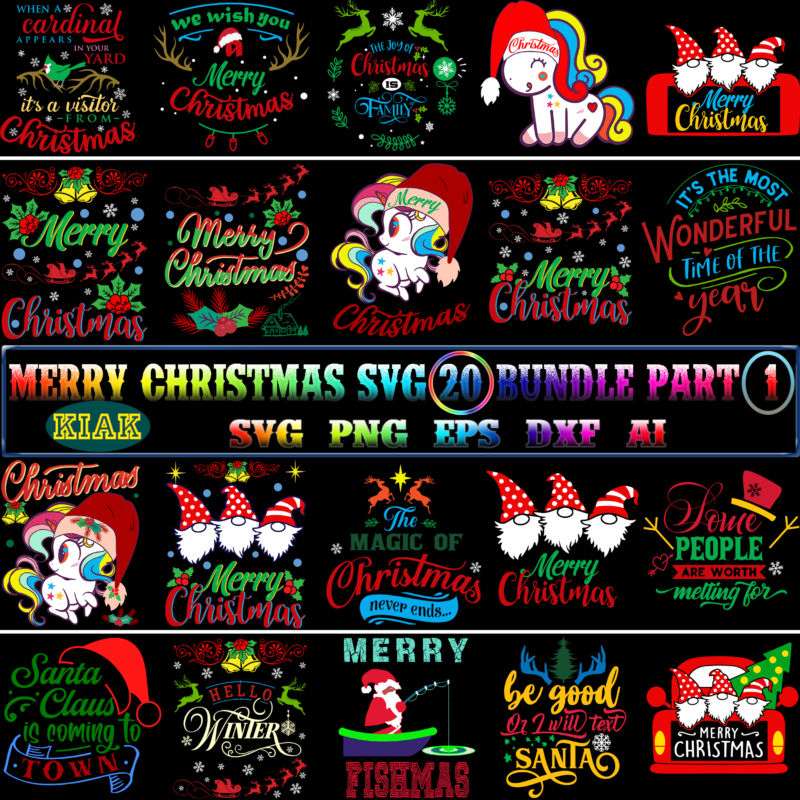 Merry Christmas SVG 20 Bundle, Bundle Christmas, Bundle Christmas Svg, Bundle Merry Christmas SVG, Bundle Xmas Svg, Bundles Christmas, Bundles Xmas, Christmas Bundle, Christmas Bundles, Christmas Svg Bundle, Christmas SVG