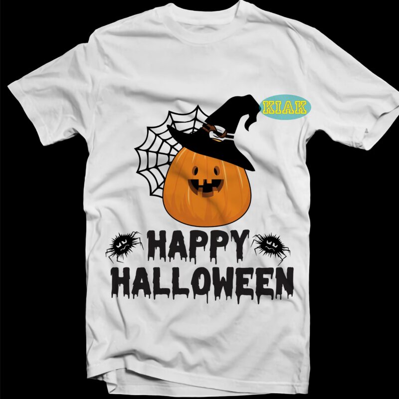 Halloween t shirt design, Halloween Design, Halloween Svg, Halloween Party, Halloween Png, Pumpkin Svg, Halloween vector, Witch Svg, Spooky, Hocus Pocus Svg, Trick or Treat Svg, Stay Spooky, Funny Halloween,