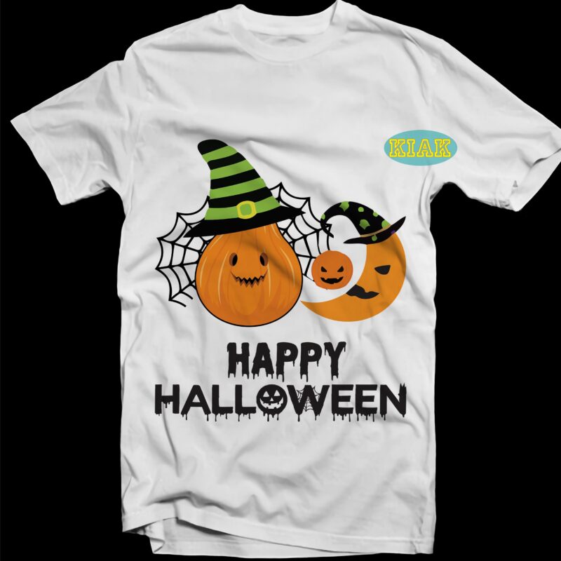 Happy Halloween t shirt template, Halloween Svg, Halloween death, Halloween Night, Halloween Party, Halloween vector, Happy Halloween, Ghost svg, ghost vector, Pumpkin svg, Pumpkin vector, Hocus Pocus Svg, Witch scary