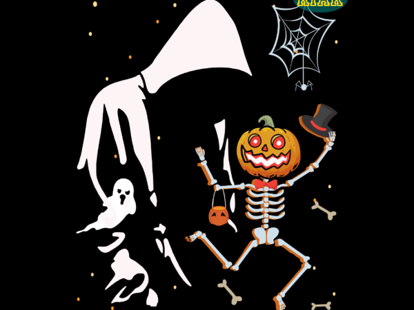 Skeleton dance of shadows svg, funny skeleton, shadows svg, halloween svg, dancing skeleton svg, skeletons happy halloween svg, skeleton halloween svg, dancing halloween svg t shirt template vector