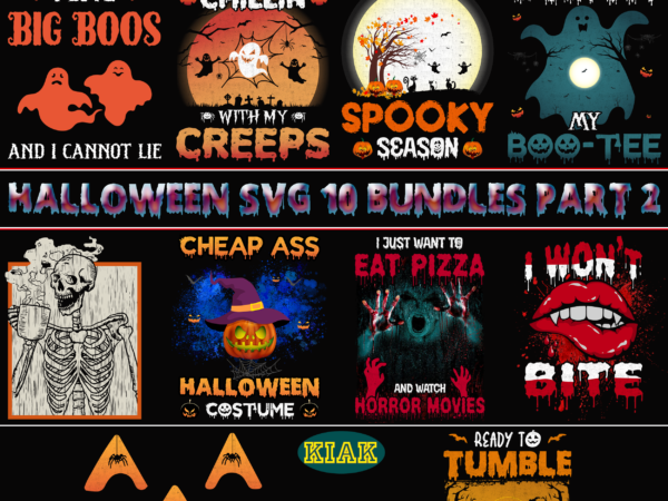 Halloween svg 10 bundles part 2, bundle halloween, bundles halloween svg, halloween bundle, halloween bundles, halloween svg bundle, t shirt design halloween svg bundle, halloween svg t shirt design bundle,