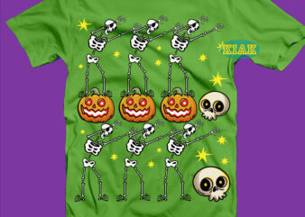 Skeletons Happy Halloween Svg, Funny Skeletons Dancing SVG, Dancing Skeleton Svg, Skeleton Halloween Svg, Dancing Halloween Svg, Skeletons Dancing on Halloween Night Svg, Skeletons Dance Svg, Skeletons Dancing Svg, Skeleton