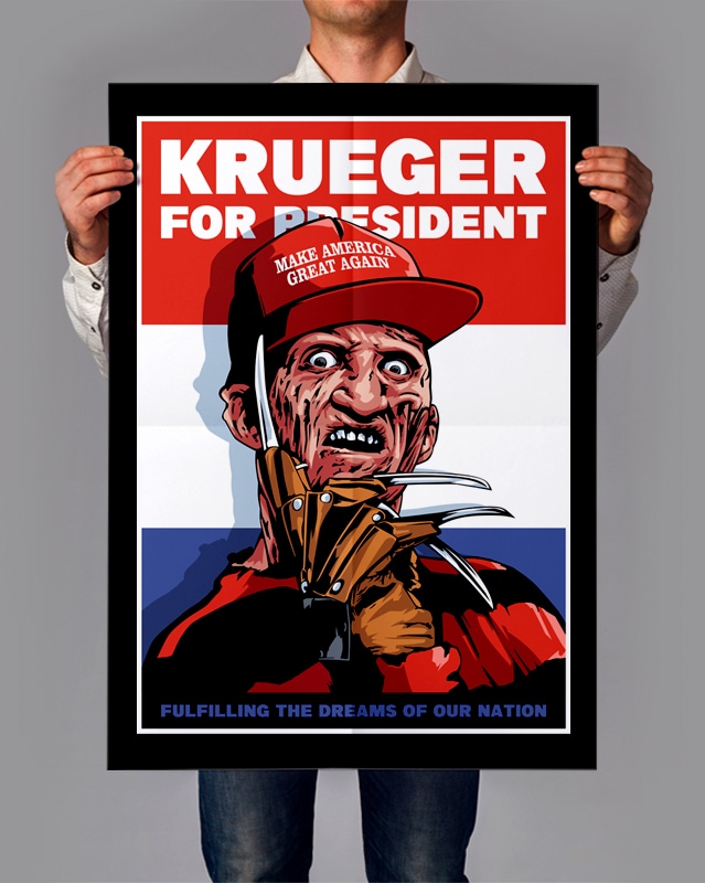 Krueger