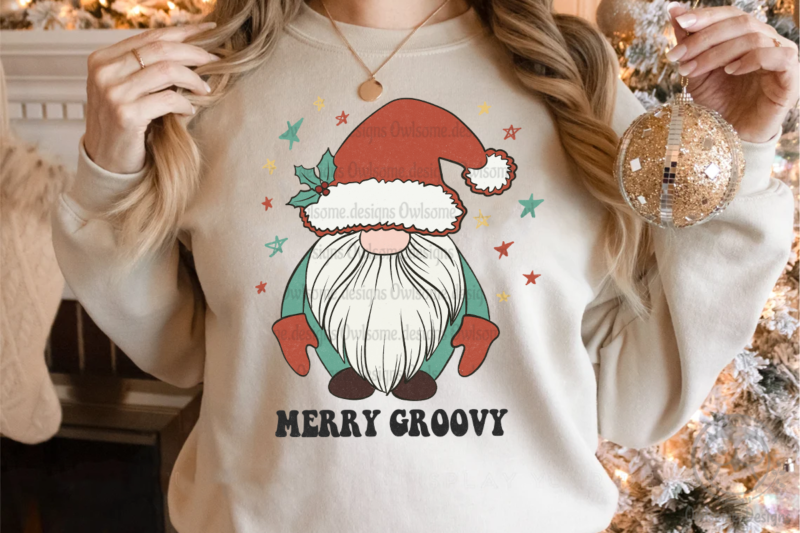 Winnipeg Jets Shirt 3D Bountiful Gnomes Christmas Gift in 2023