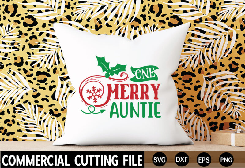 Christmas SVG Design Bundle