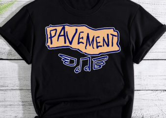 Pavement – American Funny Band