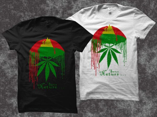 Save nature t shirt design, cannabis vector illustration, weed t shirt design, cannabis svg, smoker t shirt, cannabis illustration t shirt design sale for commercial use Save nature t shirt design, cannabis vector illustration, weed t shirt design, cannabis svg, smoker t shirt, cannabis illustration t shirt design sale for commercial use