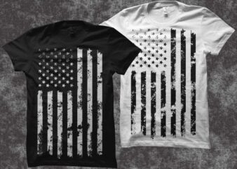 USA Flag t shirt design, American flag tshirt design for sale