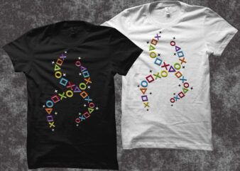 Gamer t shirt design – gaming t shirt design – gamer svg – Gamer dna shirt design – gaming dna shirt – dna gamer t shirt – gamer t shirt design for sale