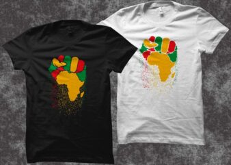 Black History month t shirt design – Juneteenth svg png eps ai – Freedom day t shirt design – Black power t shirt design – African american SVG – Juneteenth