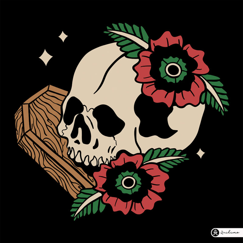 Death Flower