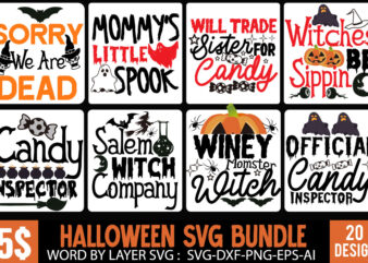 Halloween SVG Bundle . Halloween SVG Bundle Quotes , Halloween SVG Cut File, Halloween SVG , Halloween SVG Bundle , Halloween SVG Design , Halloween SVG Bundle , Halloween SVG