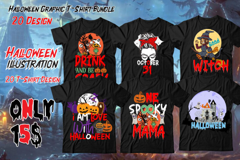 Halloween T-Shirt Design Bundle,Halloween Vector T-Shirt Design, Halloween T-Shirt Design Mega Bundle, Spooky Saurus rex T-Shirt Design, Spooky Saurus rex Design Bundle, Halloween T-Shirt Design, Happy Halloween T-shirt Design, halloween