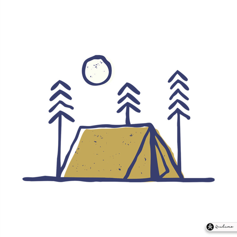 Camping