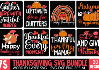 Fall SVG Bundle , Thanksgiving SVG Bundle , Funny Fall SVG Bundle Quotes,Funyny Farmhouse Fall SVG Bundle,Fall svg bundle mega bundle , fall autumn mega svg bundle ,fall svg bundle t shirt graphic design