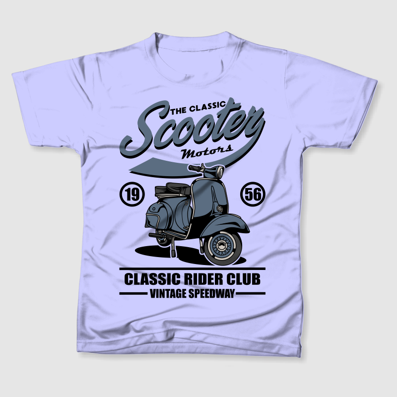 SCOOTER 56