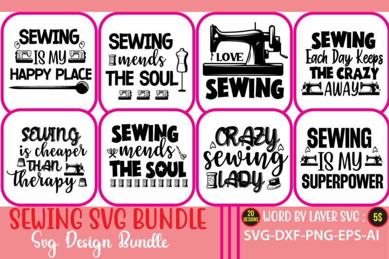 Sewing svg bundle svg vector t-shirt design,, sewing machine svg, seamstress svg, tailor svg, quilting svg, svg designs, sew svg, needle svg, thread svg, svg quotes,sewing svg bundle, sewing, sewing