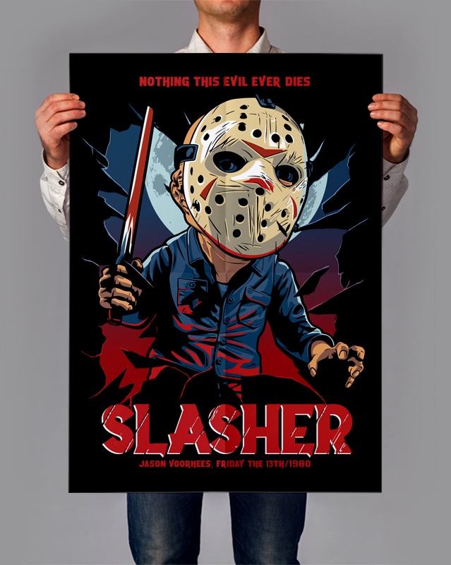 SLASHER