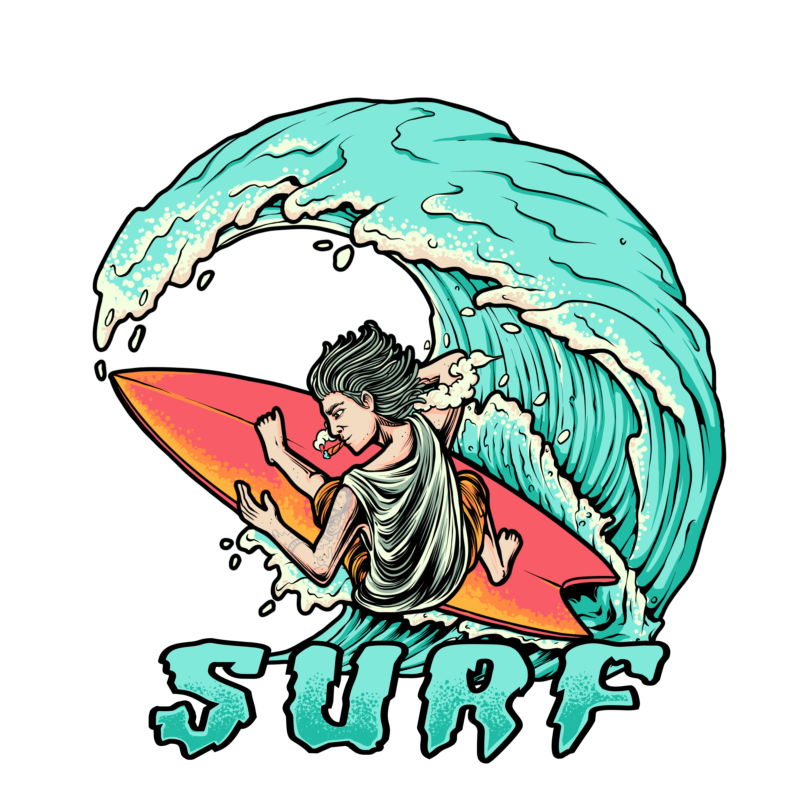 SURF