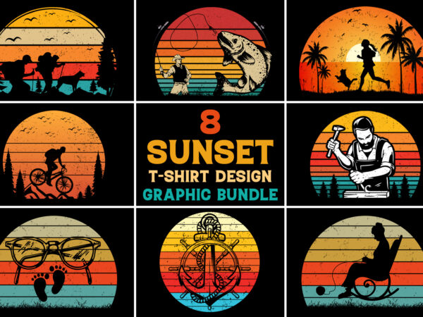 Sunset retro vintage t-shirt design graphic vector background bundle,retro vintage sunset background.retro sunset background,vintage retro background,vintage sunset background,retro colorful background,vintage colorful background,t shirt vector elements,vintage circle sunset,retro circle sunset,sunset graphic Sunset retro vintage t-shirt design graphic vector background bundle,retro vintage sunset background.retro sunset background,vintage retro background,vintage sunset background,retro colorful background,vintage colorful background,t shirt vector elements,vintage circle sunset,retro circle sunset,sunset graphic