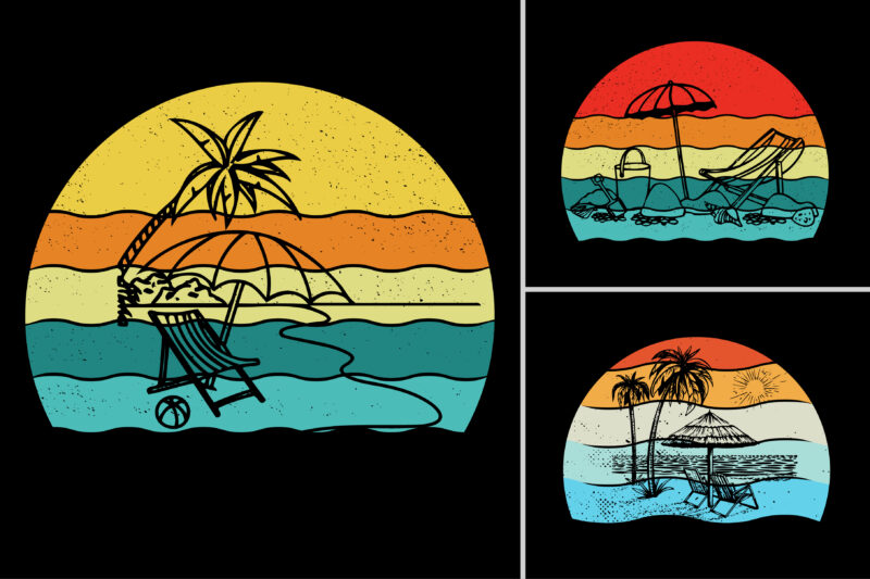 Sunset Retro Vintage T-Shirt Design Graphic Vector Background Bundle,Retro Vintage Sunset Background.Retro Sunset Background,Vintage Retro Background,Vintage Sunset Background,Retro Colorful Background,Vintage Colorful Background,T Shirt Vector Elements,Vintage Circle Sunset,retro Circle Sunset,Sunset Graphic