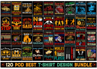 120 T-Shirt Design Bundle,T-Shirt Design,T-Shirt Design Bundle,T-Shirt Design Bundle PNG,T-Shirt Design Bundle PNG SVG, T-Shirt Design Bundle PNG SVG EPS,T-Shirt Design PNG SVG EPS,T-Shirt Design-Typography,T-Shirt Design Bundle-Typography,T-Shirt Design for POD,T-Shirt