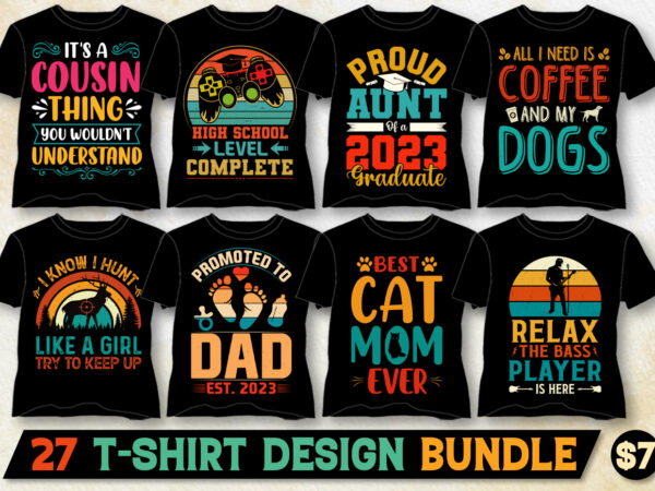 56 T-Shirt Design Ideas That Are Seriously Next-Level