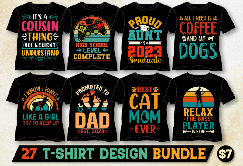 T-Shirt Design Bundle-Trendy Pod Best T-Shirt Design Bundle,TShirt,TShirt Design,TShirt Design Bundle,T-Shirt,T Shirt Design Online,T-shirt design ideas,T-Shirt,T-Shirt Design,T-Shirt Design Bundle,Tee Shirt,Best T-Shirt Design,Typography T-Shirt Design,T Shirt Design Pod,Print On Demand,Graphic Tees,Sublimation