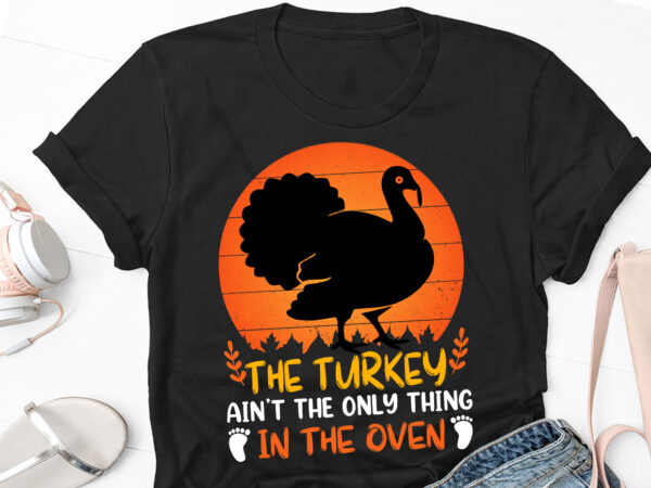 Happy thanksgiving thanksgiving day t-shirt design