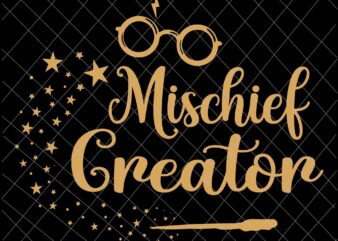 Mischief Creator Family Halloween Svg, Mischief Creator Svg, Mischief Creator Halloween Svg, Mischief Svg t shirt designs for sale