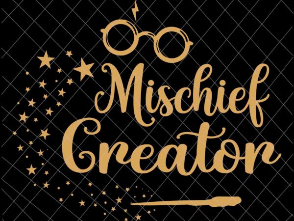 Mischief creator family halloween svg, mischief creator svg, mischief creator halloween svg, mischief svg t shirt designs for sale