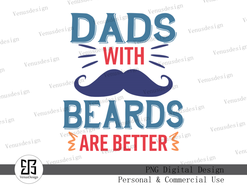 Fathers Day Design Sublimation Bundle