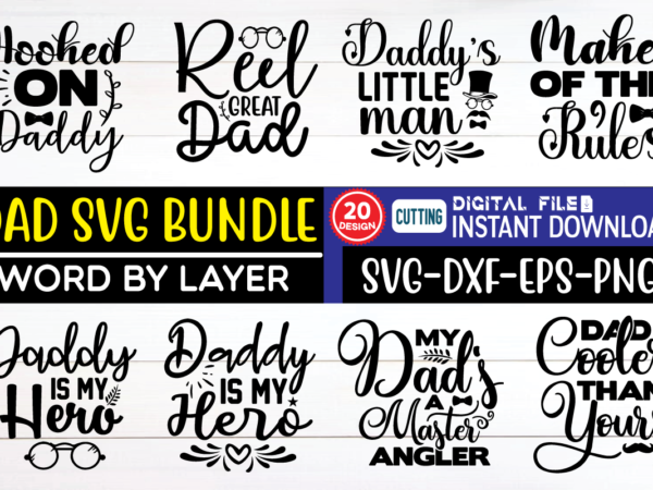 Dad svg bundle dad, funny dad, ruler, svg, for dad, for women, for him, funny, for men, extender, mockup, for mom, alignment tool, harness women fashion, bundle, pattern, yarn, unisex t shirt vector illustration