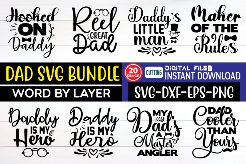 Dad Svg Bundle dad, funny dad, ruler, svg, for dad, for women, for him, funny, for men, extender, mockup, for mom, alignment tool, harness women fashion, bundle, pattern, yarn, unisex