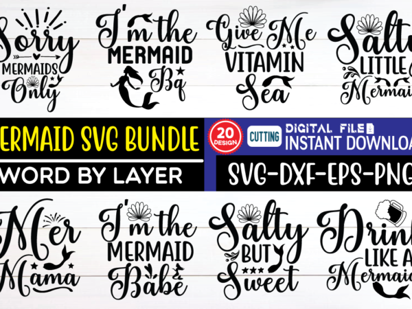 Mermaid svg bundle mermaid tail svg,mermaid saying quote,mermaid svg,vinyl decal svg,mermaid svg bundle,summer bundle svg,be mermazing svg,silhouette cricut, vacation svg,beach svg,stencils, templates & transfers,svg png eps dxf,clip art & image t shirt designs for sale Mermaid svg bundle mermaid tail svg,mermaid saying quote,mermaid svg,vinyl decal svg,mermaid svg bundle,summer bundle svg,be mermazing svg,silhouette cricut, vacation svg,beach svg,stencils, templates & transfers,svg png eps dxf,clip art & image t shirt designs for sale