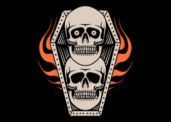 double skull