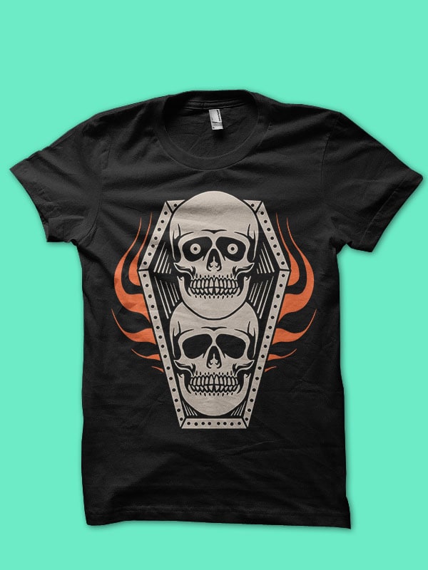 double skull