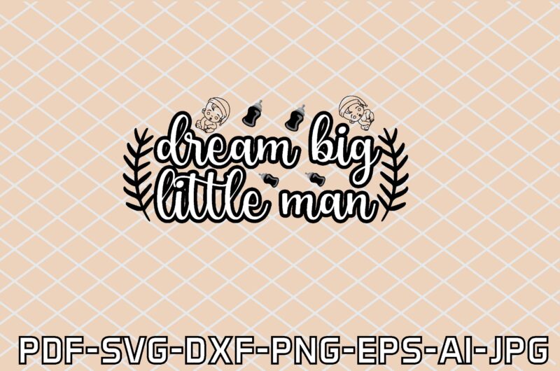 Baby SVG Bundle