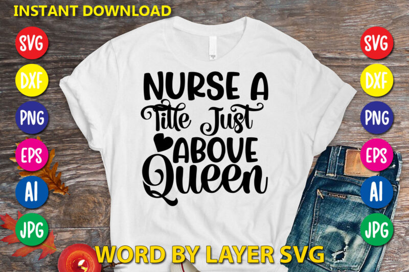 Nurse Life SVG, PNG, Scrubs, Superpower, Registered nurse, Stethoscope, digital file, sticker,Nurse Bundle SVG, Nurse Quotes SVG, Doctor Svg, Nurse Svg Heart, Superhero, Nurse Life, Stethoscope, Cut Files For Cricut,