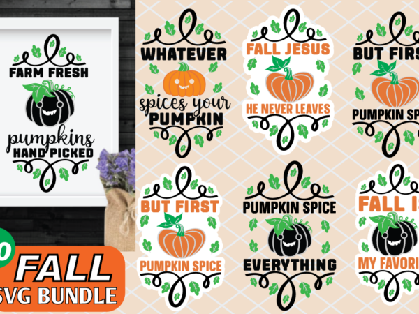 Fall svg bundle,fall svg,fall svg design,fall svg quotes