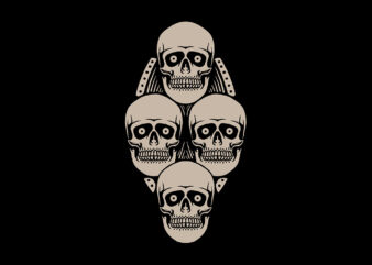 full of skull