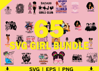 Woman Friends SVG, Bundle Afro Woman Silhouette SVG, Black Girl magic PNG, Black Woman art SVG, Afro Girls Sublimation svg, layered files for your cricut and cut!