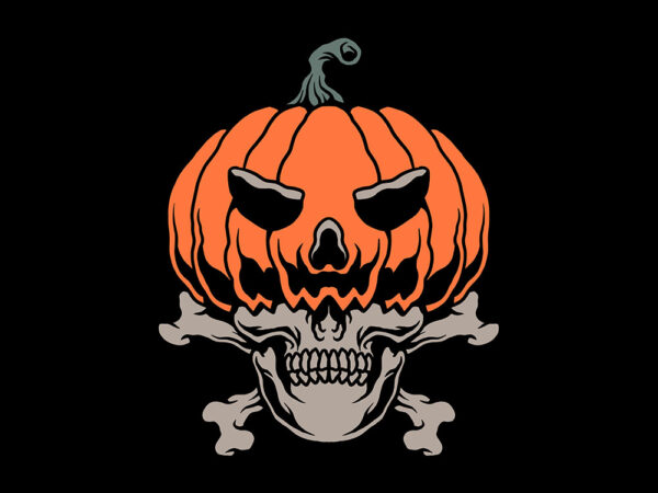 Premium Vector  Halloween t shirt design