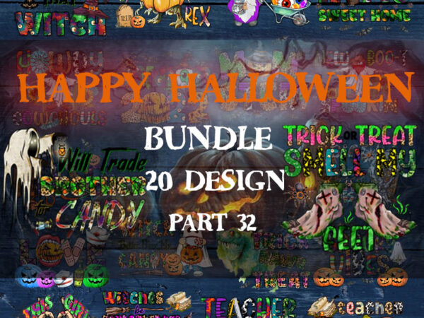 Halloween png bundle part 32 sublimation spooky season vibes, cat halloween, horror, witch graphic t shirt