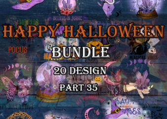Halloween png bundle part 35, Skull Halloween, Horror, Witch