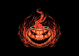 halloween terror graphic t shirt