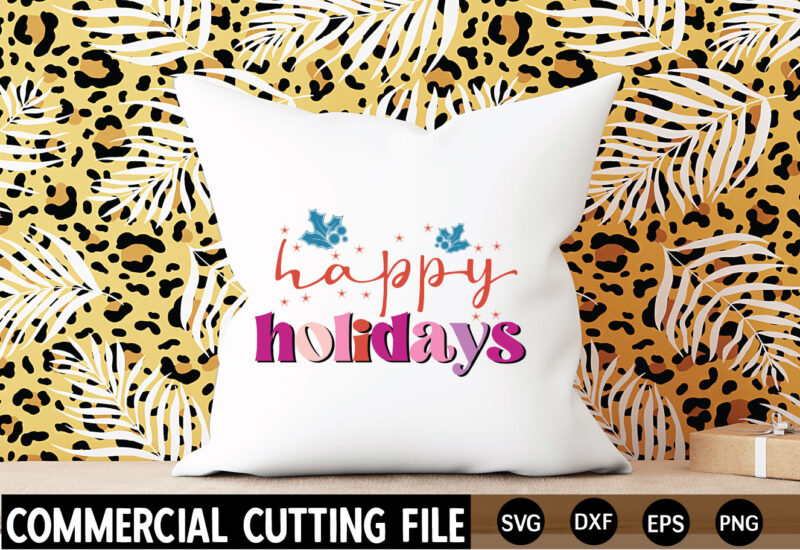 Christmas Sublimation PNG Design Bundle