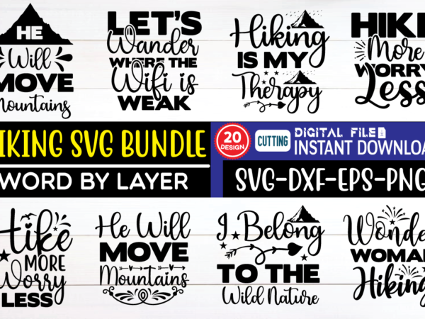 Hiking svg bundle hiking, camping, camper, adventure, outdoors, mountains, wanderlust, svg, forest, \ nature, love, vintage, funny, summer, retro, campfire, nature lover, wilderness, camp, travel, happy camper, mountain, funny camping, graphic t shirt