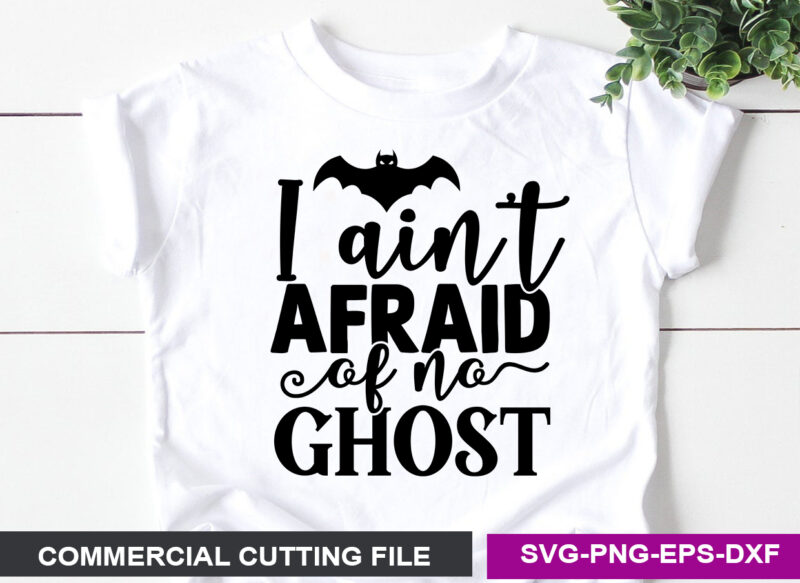 Halloween SVG Design Bundle